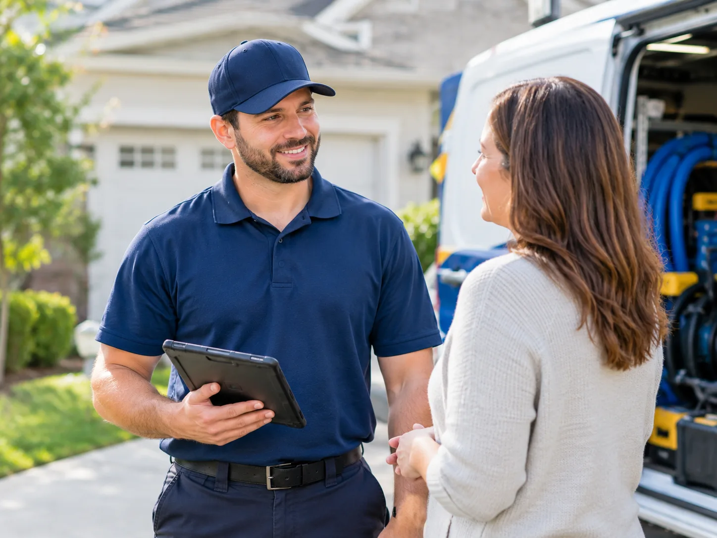 Sewage Backup Cleanup Wake, VA FAQs
